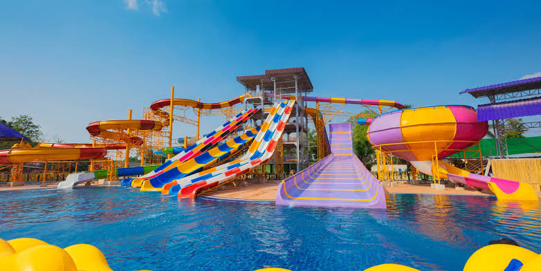 Skybird Water Park